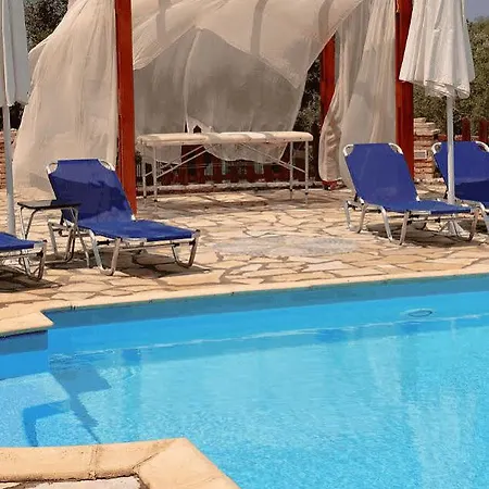 Ithaki Holidays