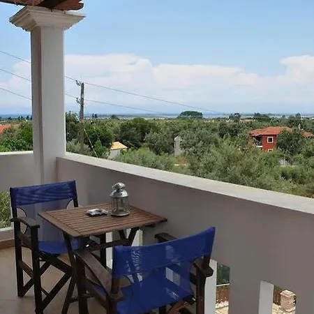 Hotel Ithaki Holidays